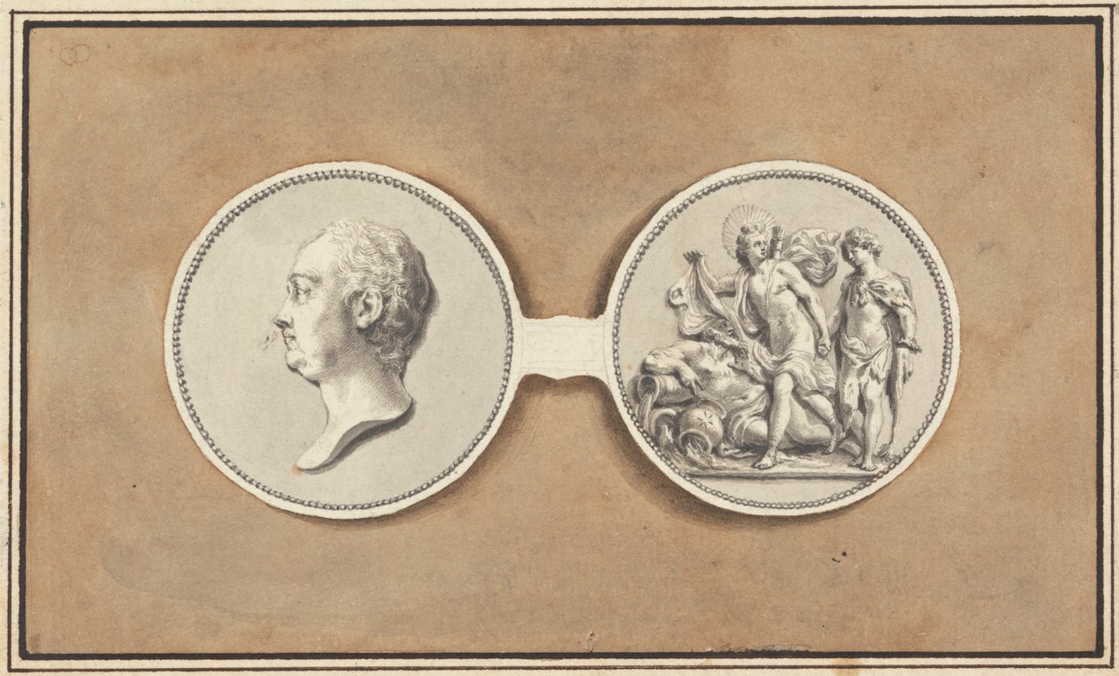 发现尼罗河源头之旅》。爱丁堡：J. Ruthven, for G. G. J. and J. Robinson, 1790 作者 詹姆斯·希思