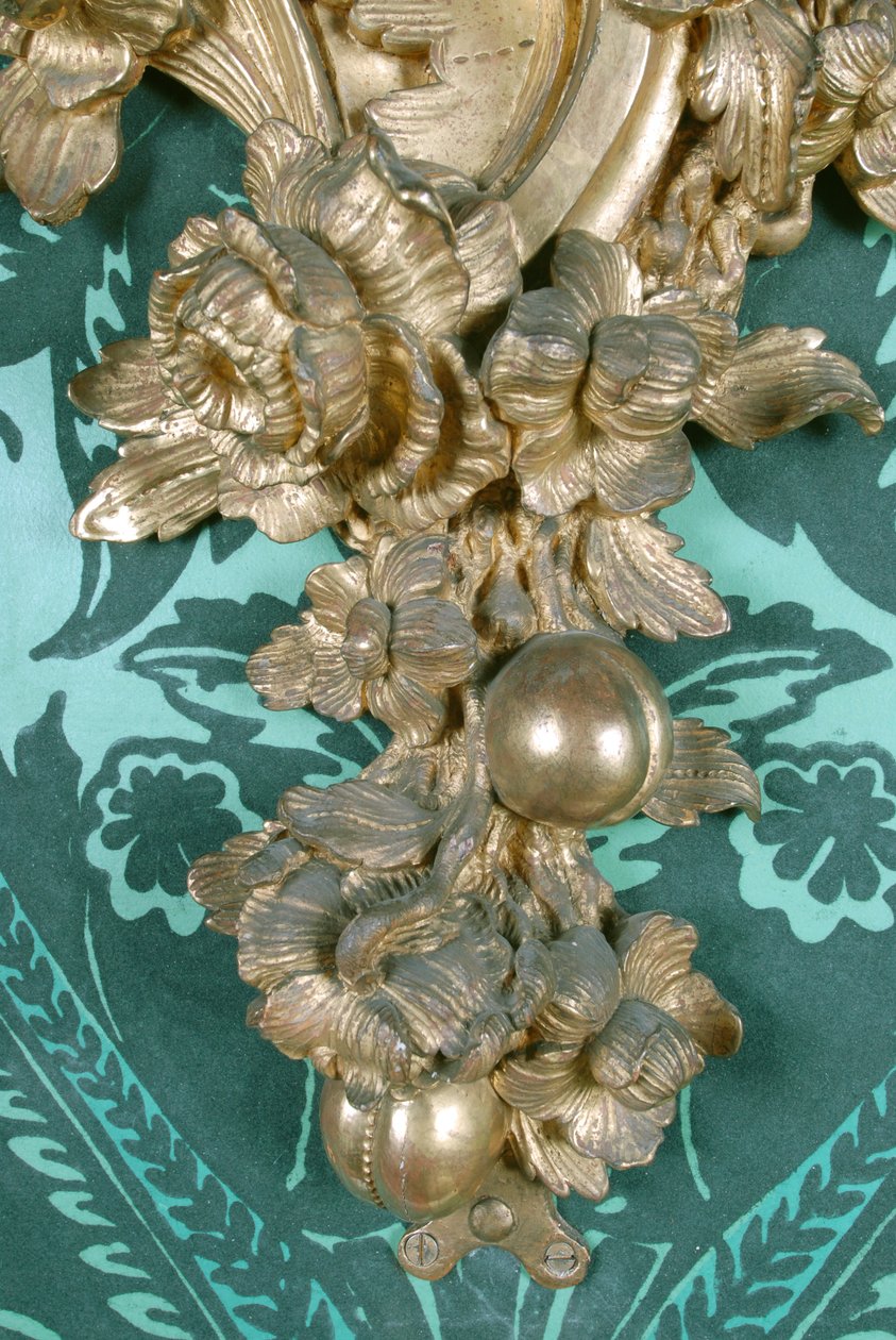 Girandole, from the Gallery Suite 作者 詹姆斯·帕斯考