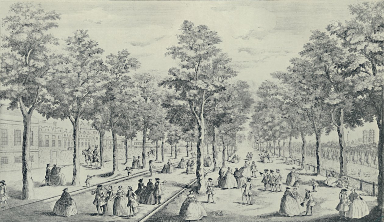 购物中心协会，1741年，1920年 作者 詹姆斯·史密斯