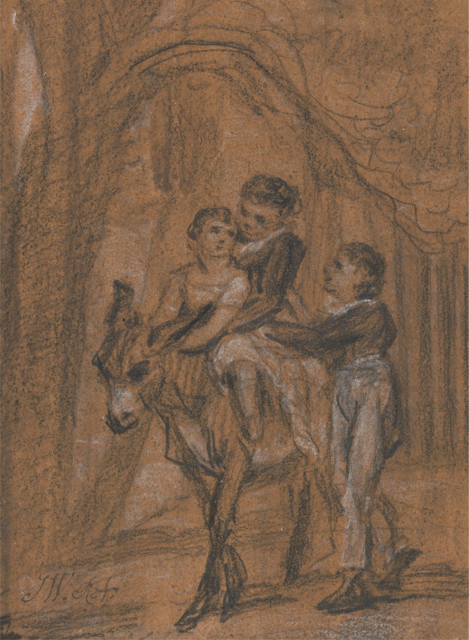Study for the Oil Painting "The Children of Theophilus Levitt, Esquire."   1435700   zh       chinese Successfully Translated  Original: Lord Mansfield, Chief Justice of England Translat: Lord Mansfield, Chief Justice of England 1457537 zh chinese Successf 作者 詹姆斯·沃德