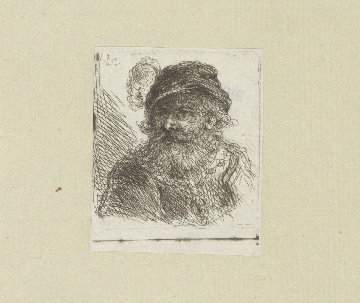 绣花枕头的人
约翰-夏隆的蚀刻画全集 / Oeuvre Complette des Eaux Fortes par Jean Chalon (丛书名) 作者 扬·沙隆
