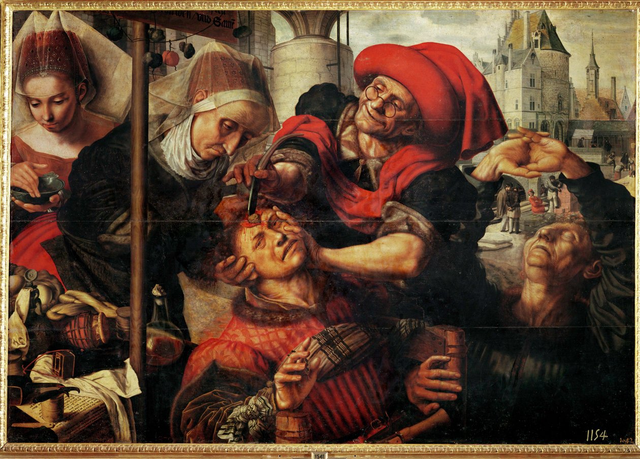  作者 扬·桑德斯·范·赫姆森