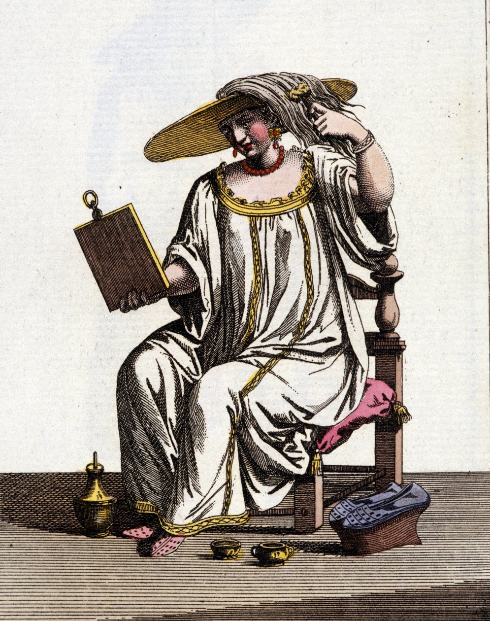 Venetian women