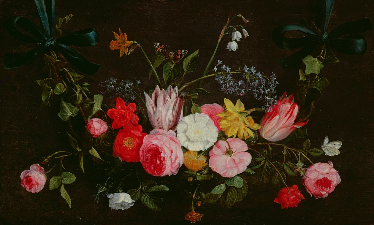 图片不明 作者 扬·范·凯塞尔（Jan van Kessel）