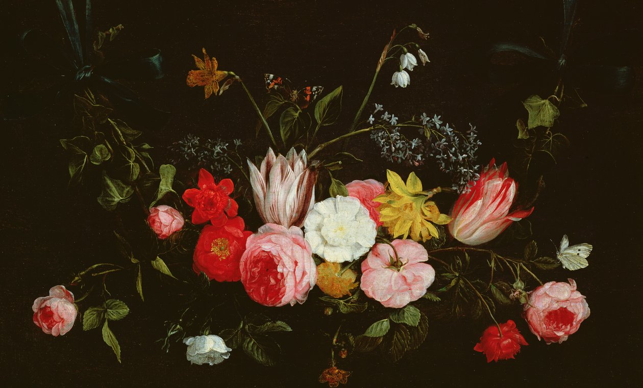 图片不明 作者 扬·范·凯塞尔（Jan van Kessel）