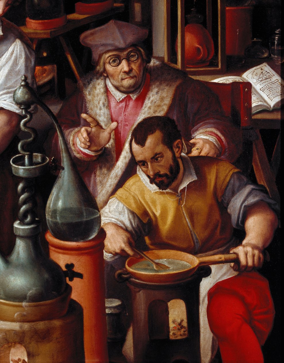 The Alchemist