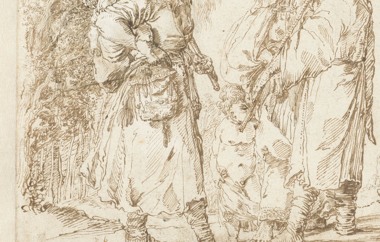 罗姆集团 作者 Jan van der Venne（归因于）