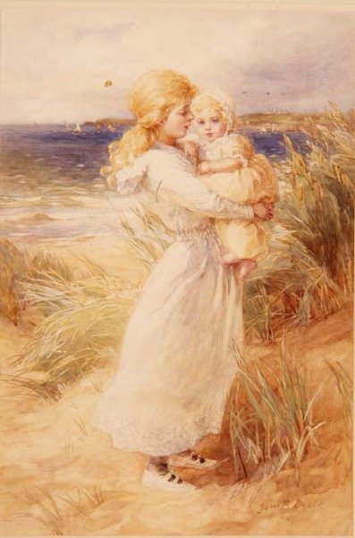 姐妹们 作者 Jane M. Dealy