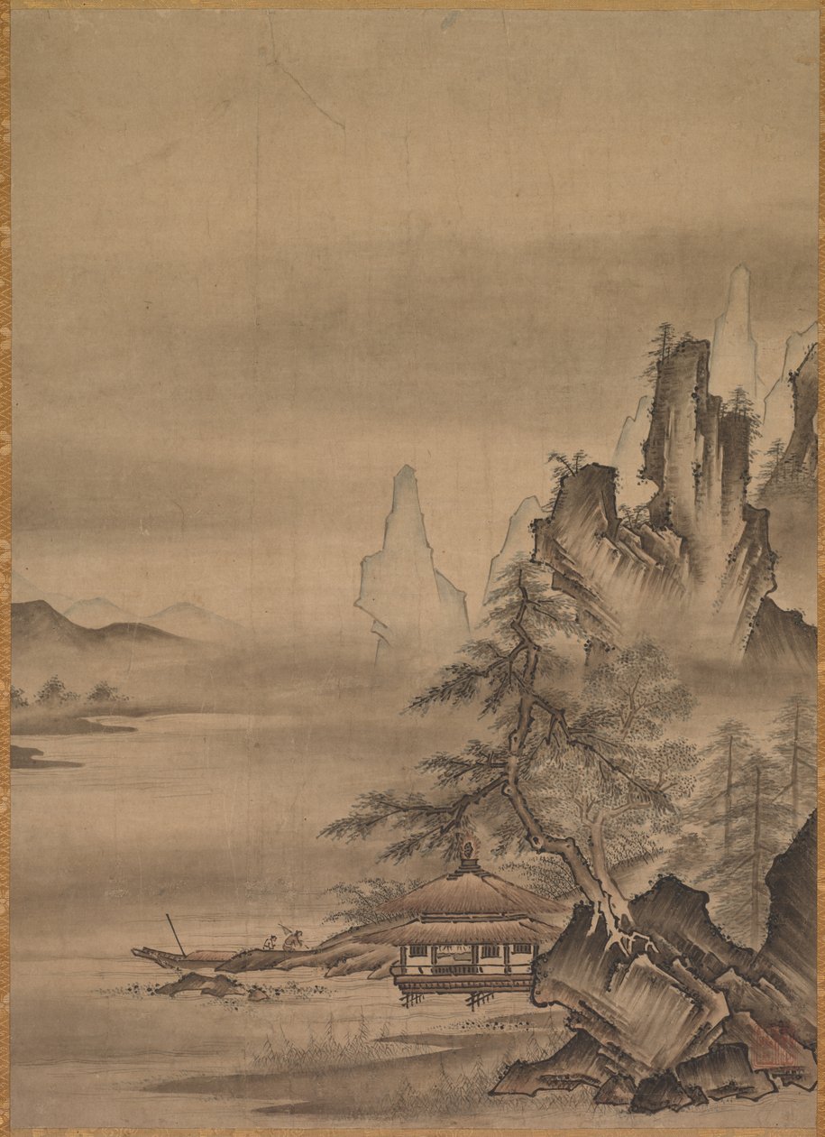 返回家园 作者 日本，室町时代