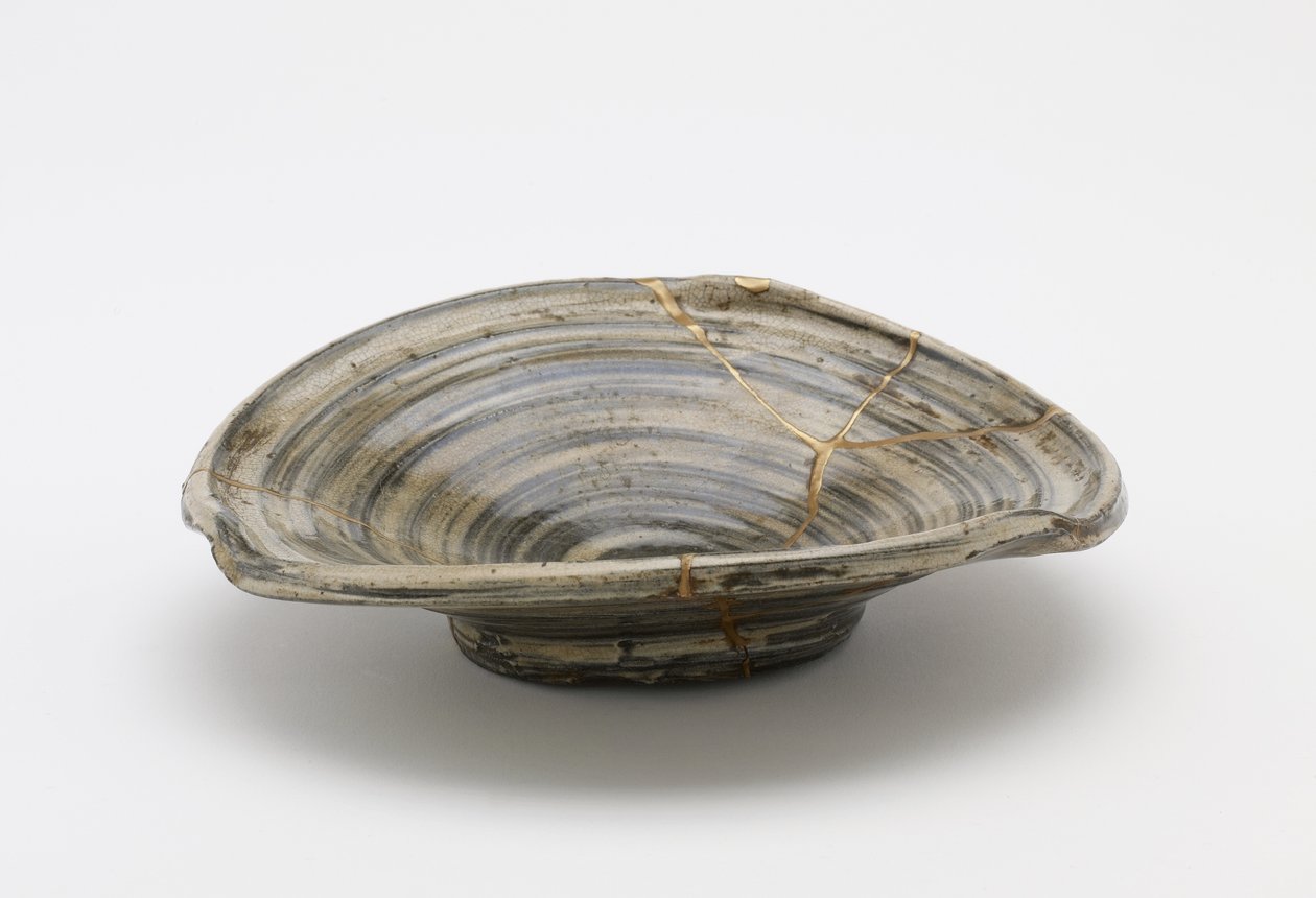 菜，熊本县，江户时代（陶瓷） 作者 日本学校