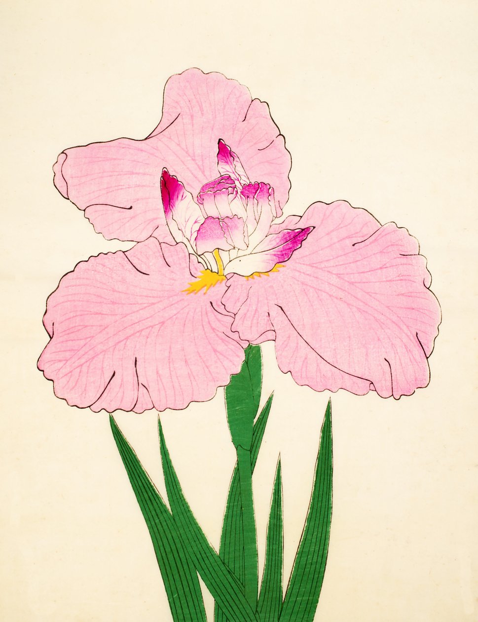 Gaisen No. 90,1890 作者 日本学校