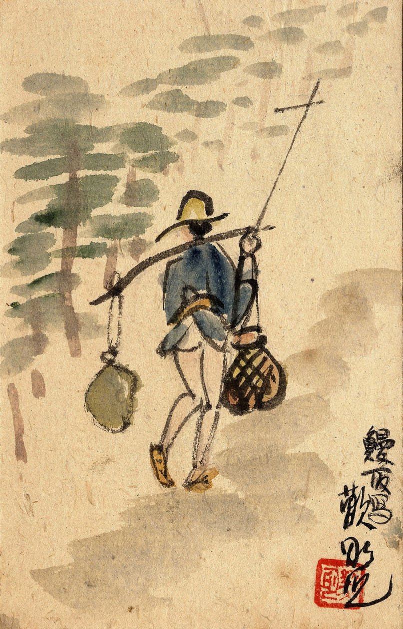 日本绘画，日本 作者 日本学校