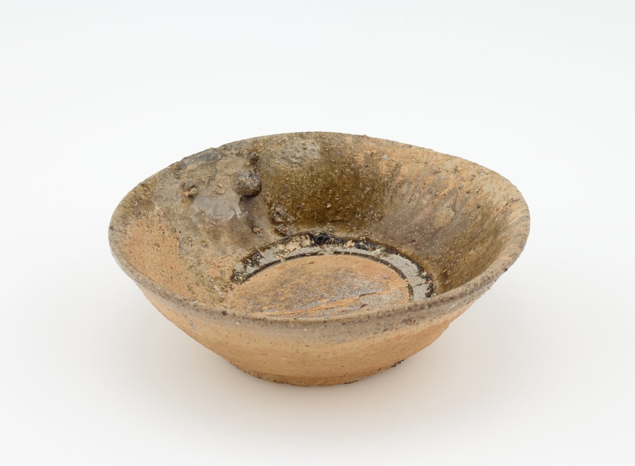 “山茶碗” 作者 日本学校