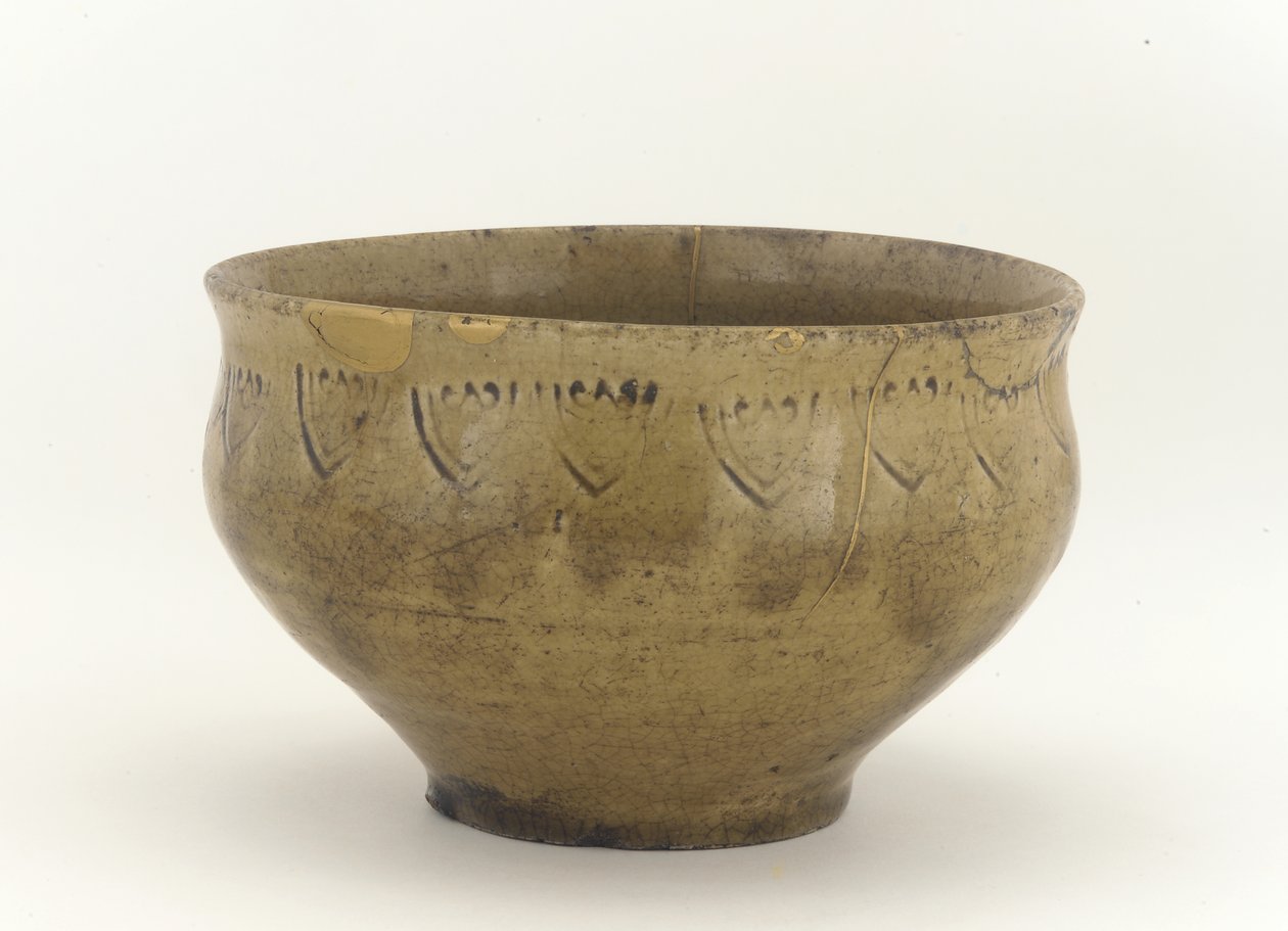 上菜碗（八chi） 作者 日本学校
