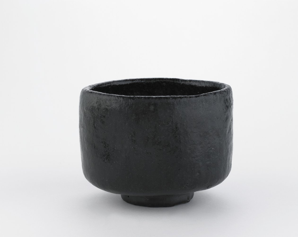 茶碗，京都，江户时代（陶瓷） 作者 日本学校