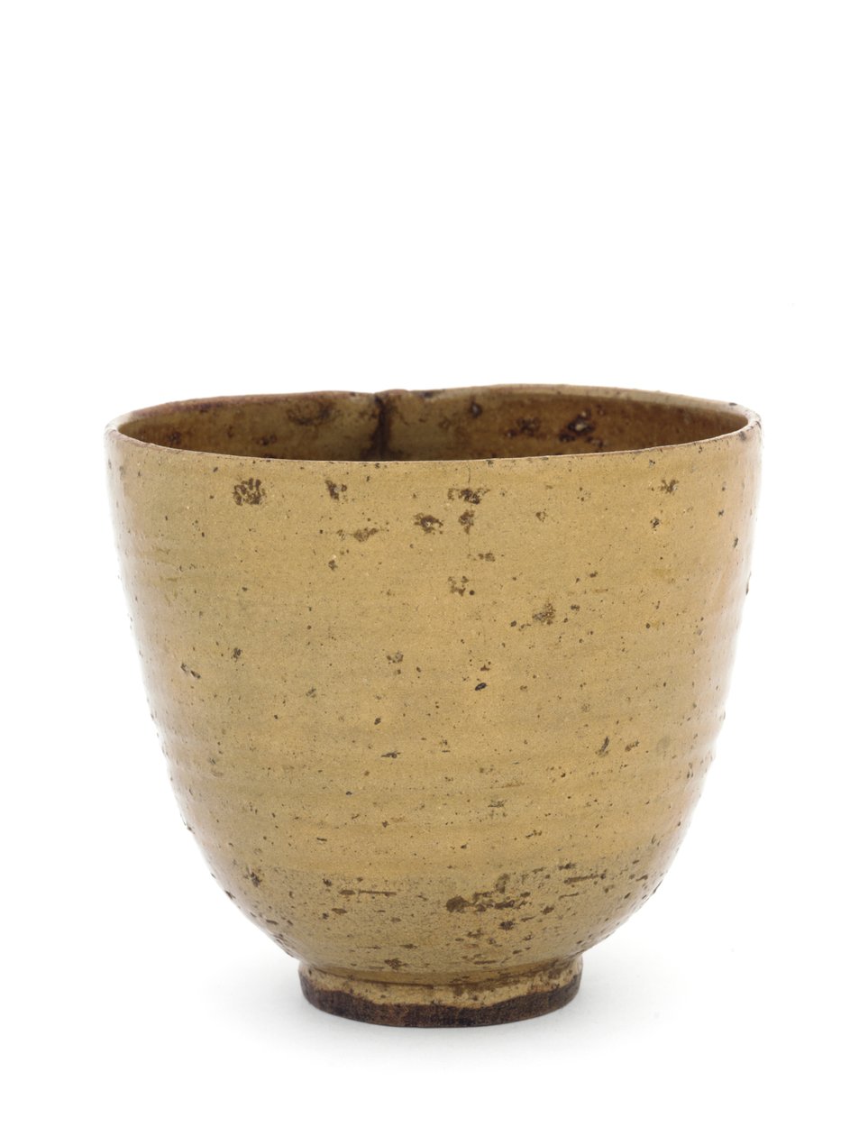 茶碗，可能是Ha器 作者 日本学校