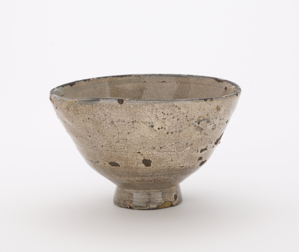 茶碗，可能是Ha器，茶碗（茶碗） 作者 日本学校