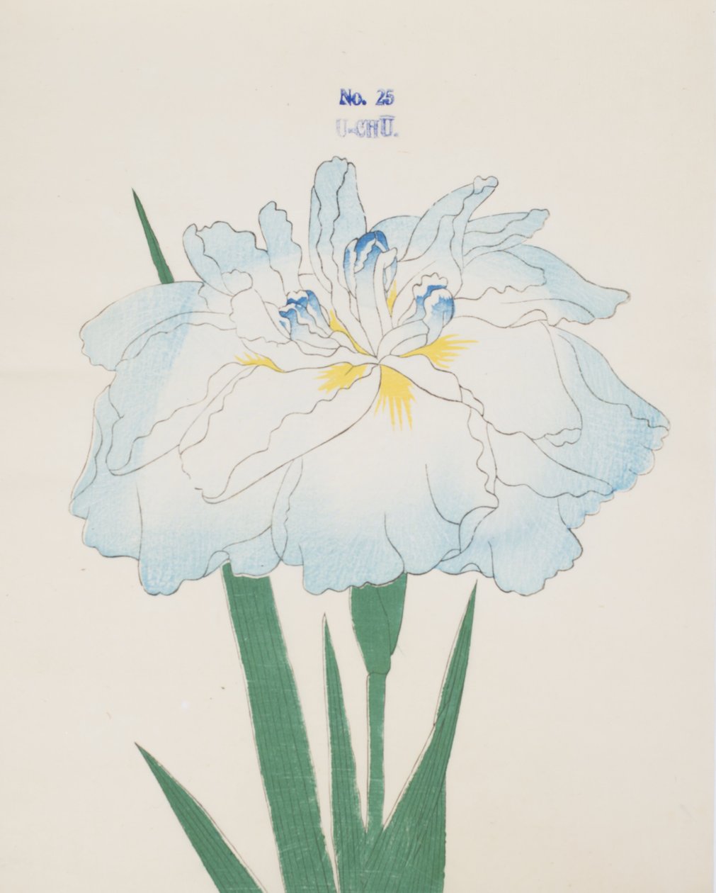 U-Chu，第18期，1898年 作者 日本学校