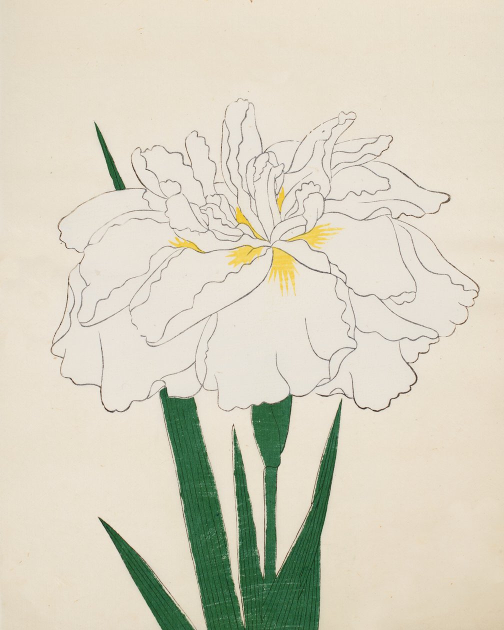 Ujaku-No-Nagisa，第61期，1890年 作者 日本学校