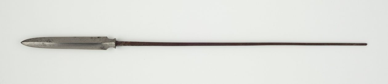 Yanagi Ha(柳叶)形(钢)的Yanone(箭头) 作者 日本学校