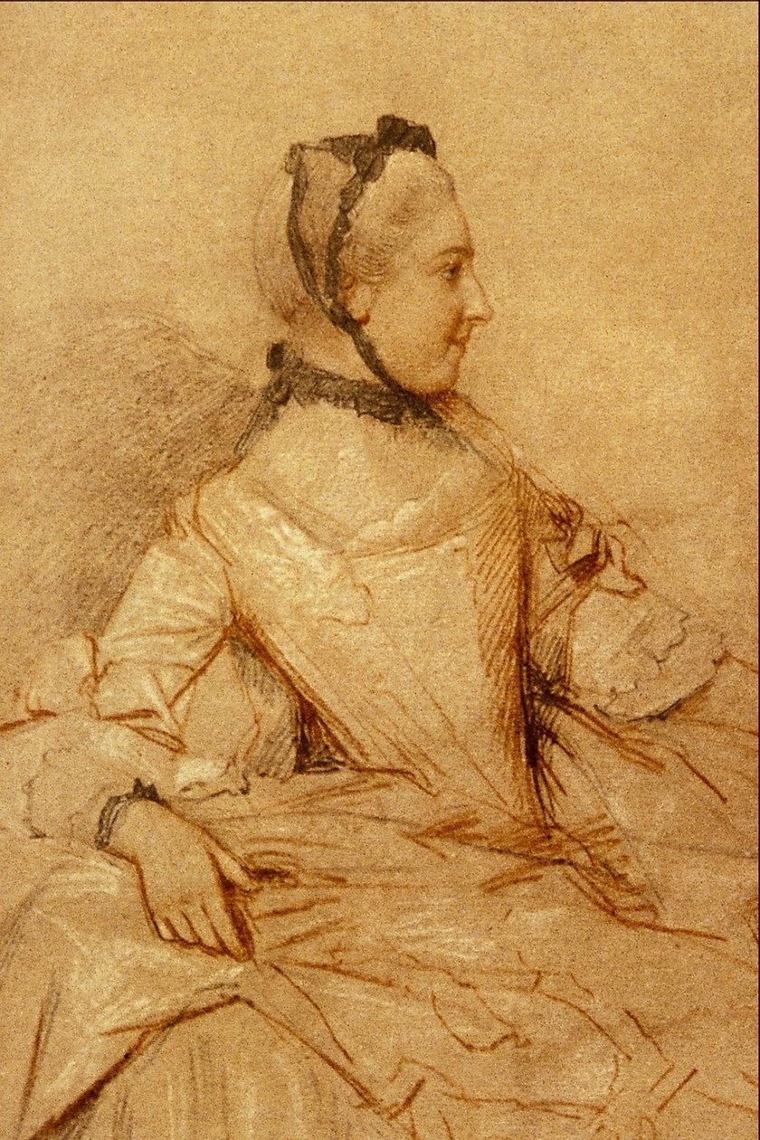 Jean Etienne Liotard.png 作者 让·埃蒂安·利奥塔