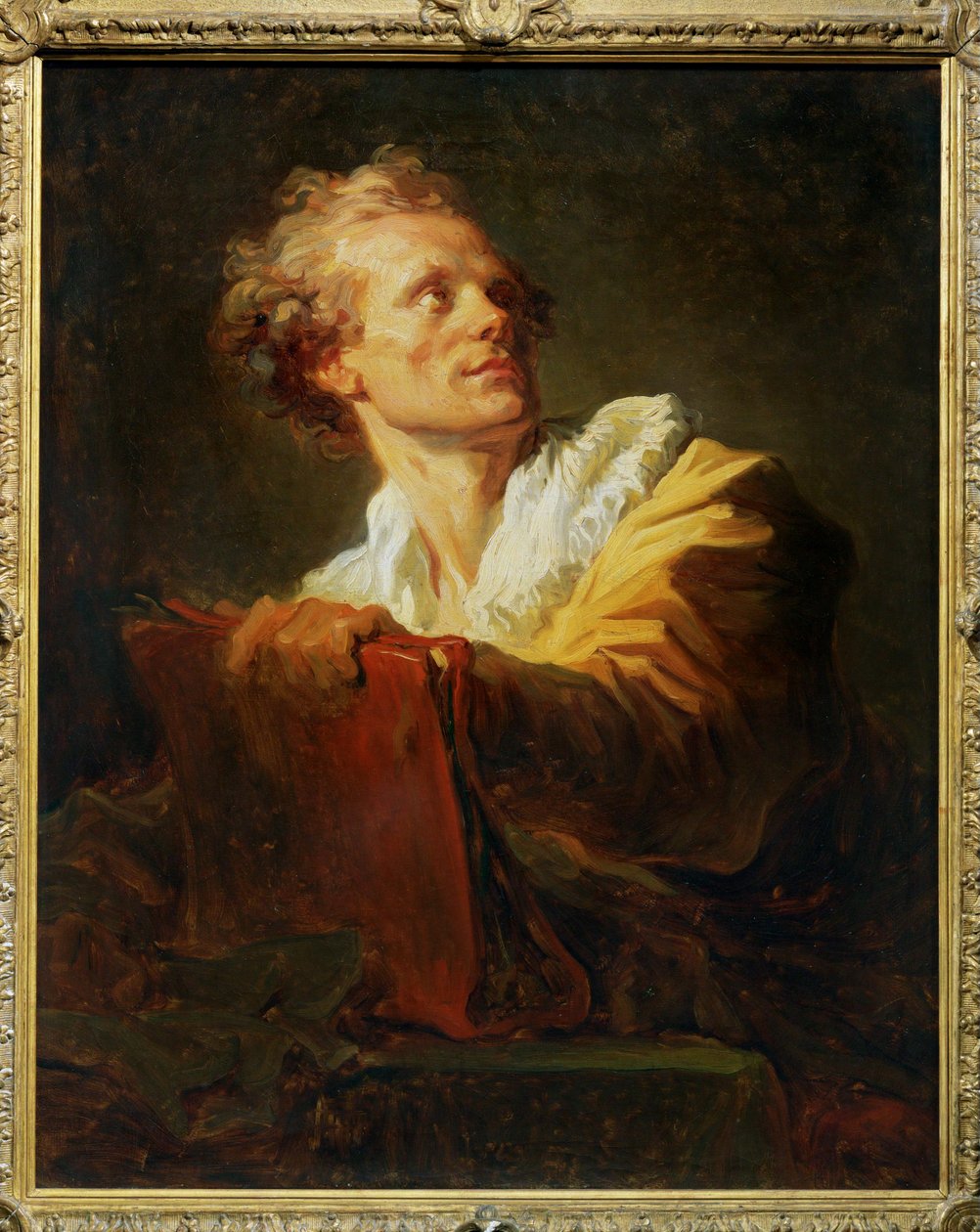 Portrait d