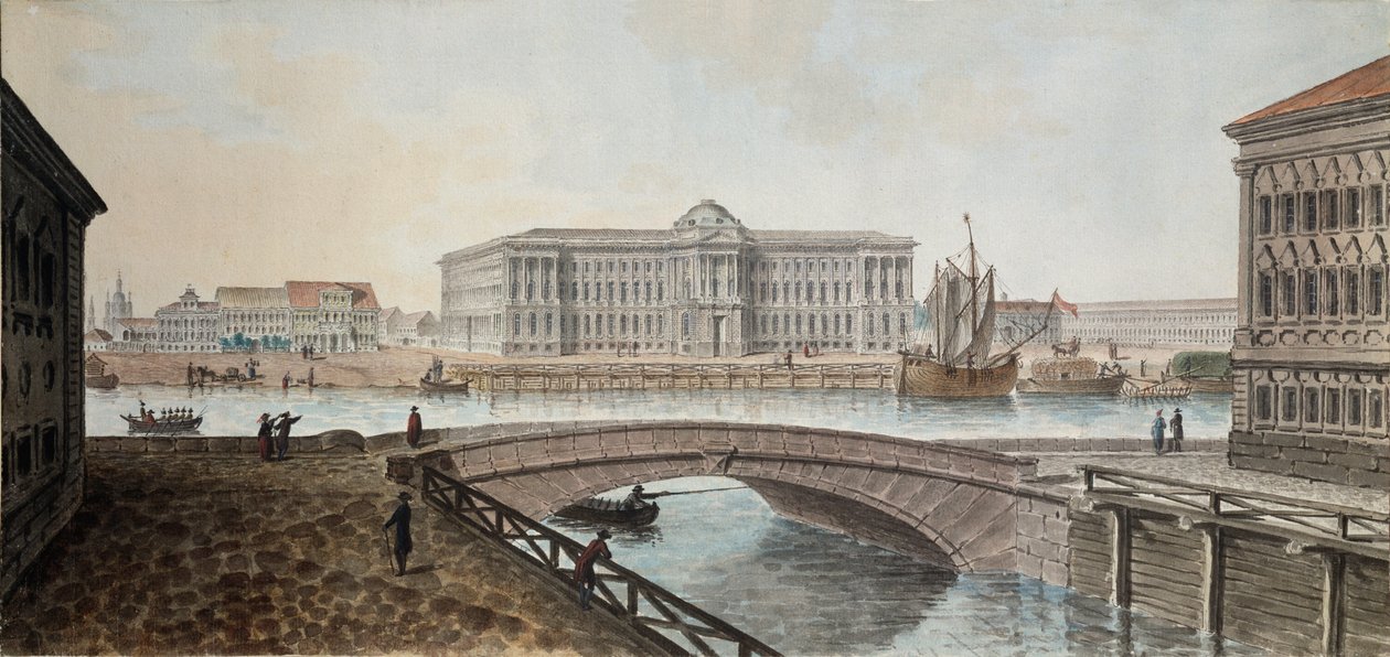 Vue de l
