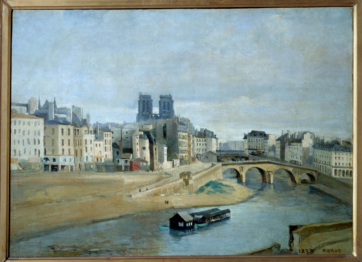 Quai des silvers