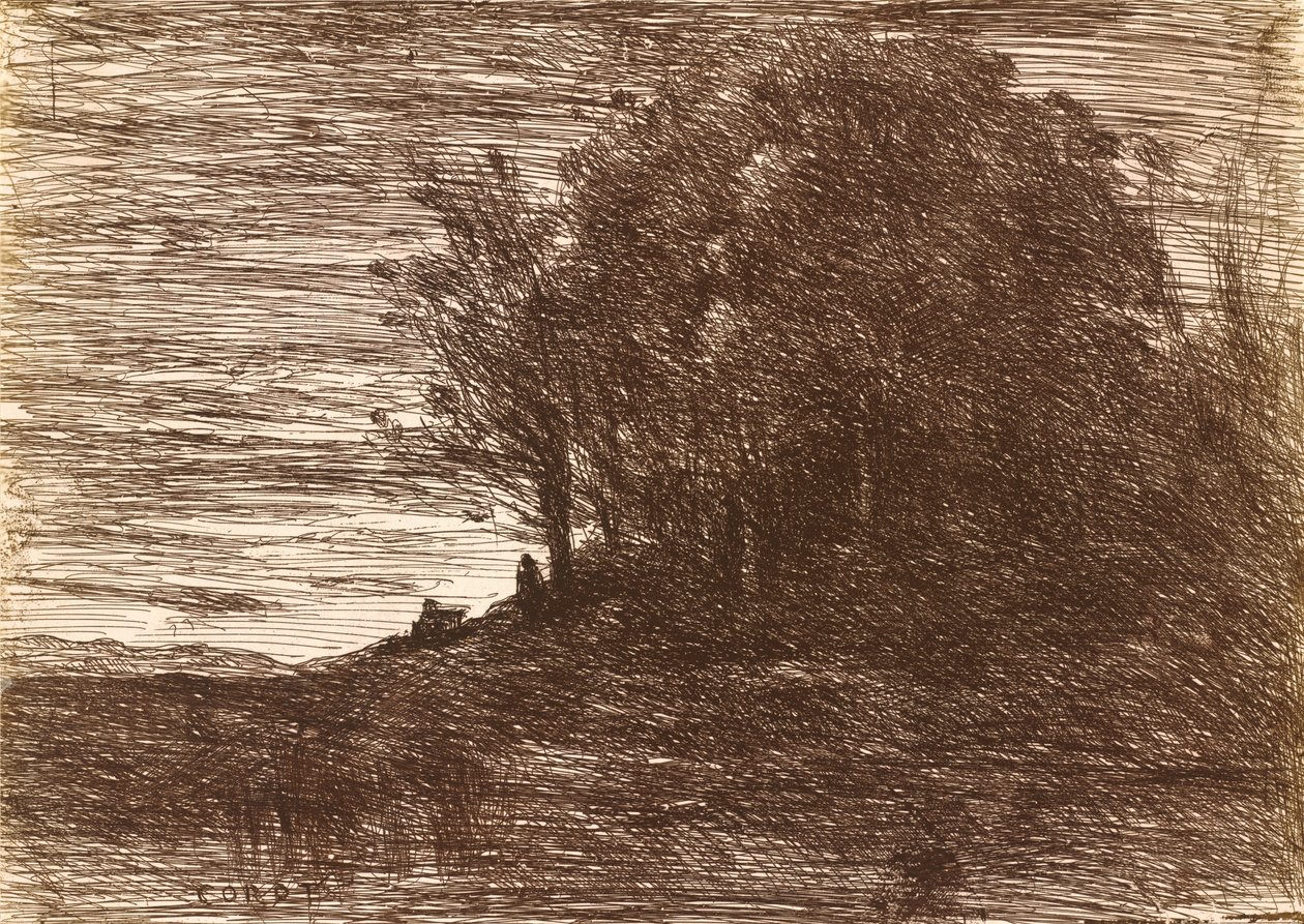The Hermit