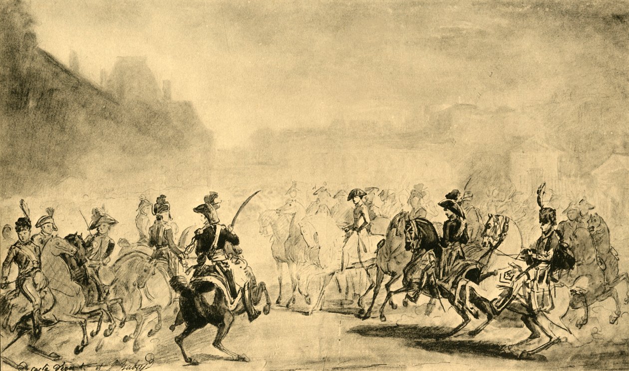 Revue du Quintidi