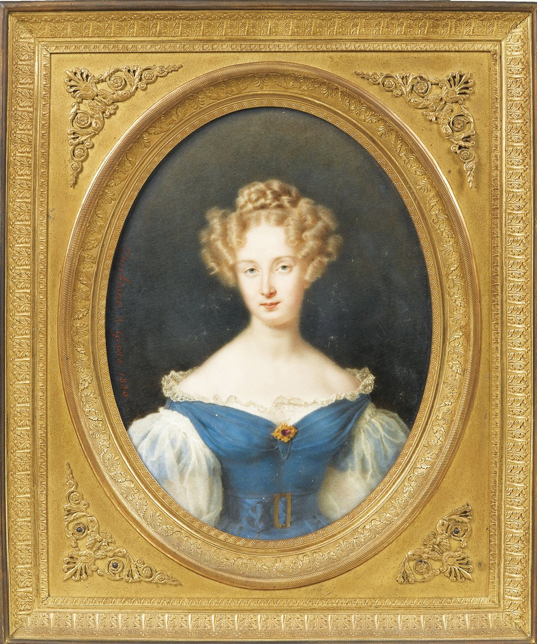 Princesse Louise d
