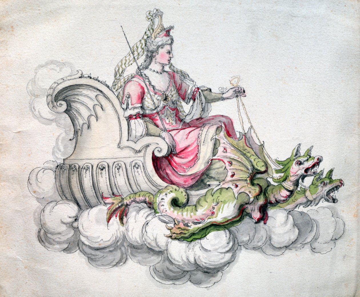 Médée