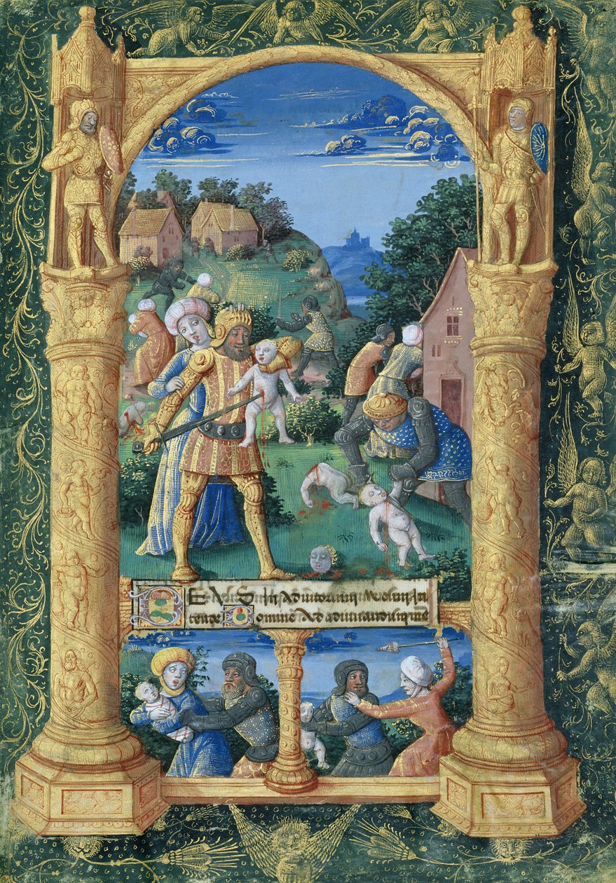  作者 让·科隆比