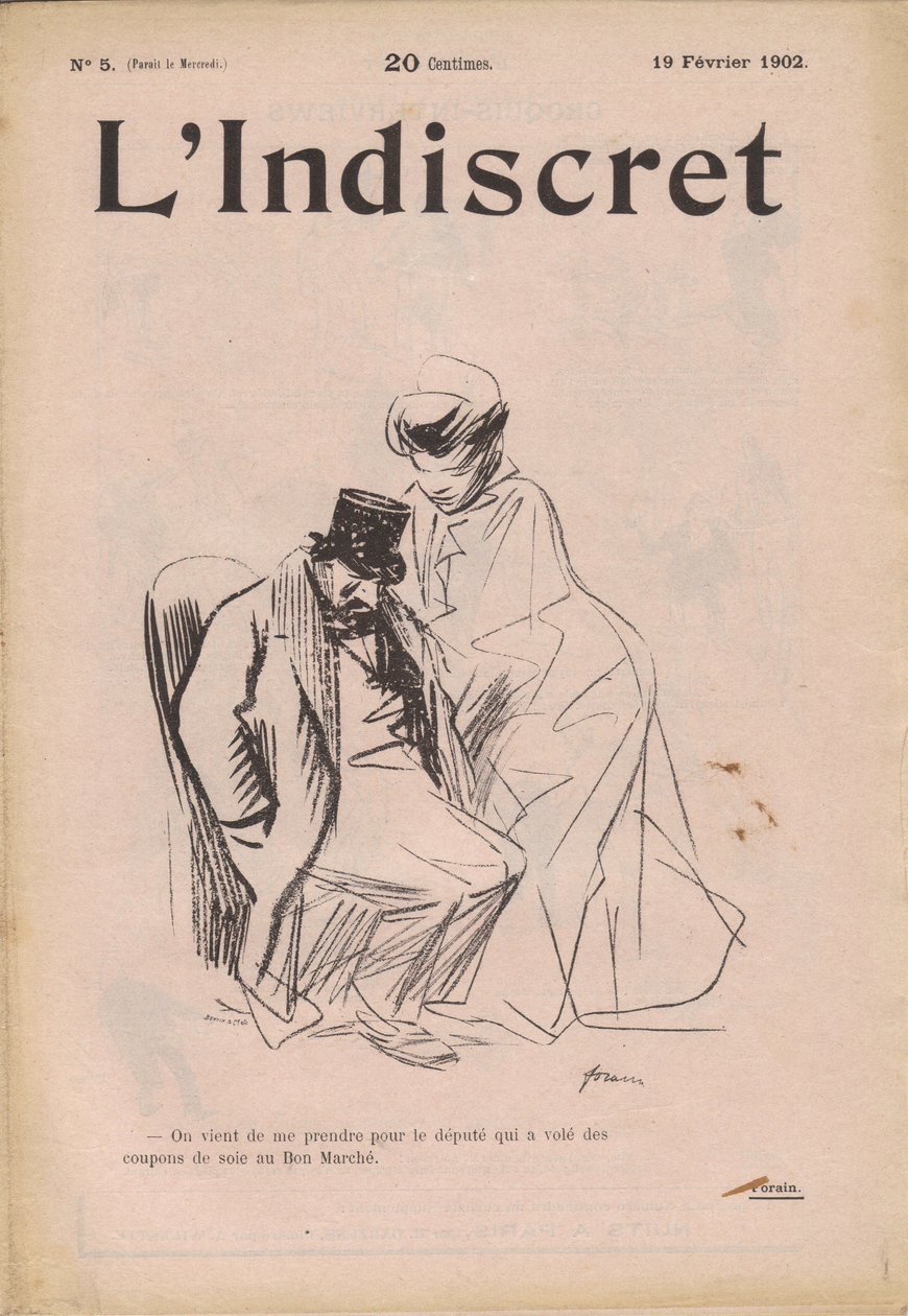Cover of “” L