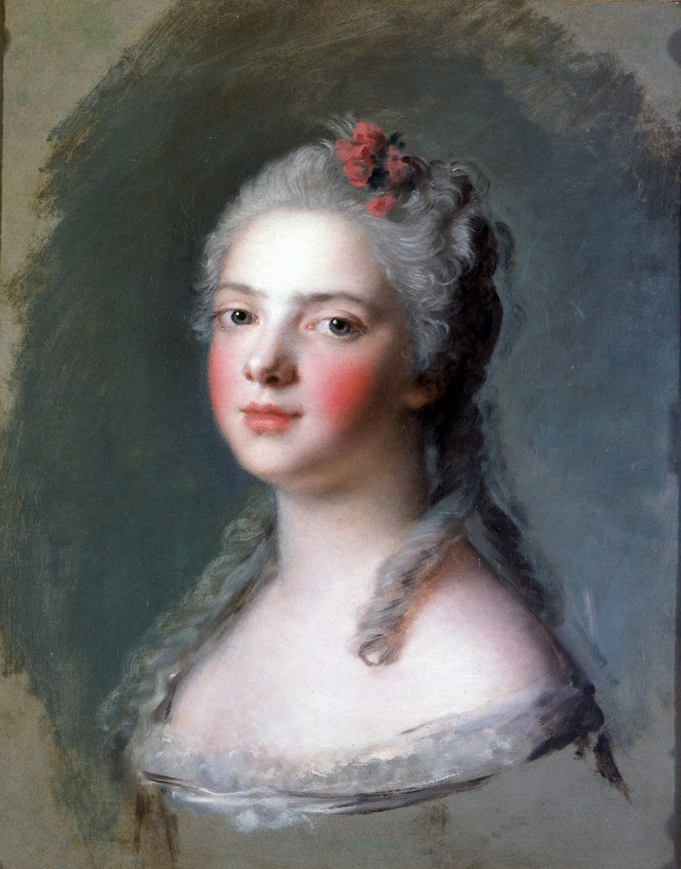 Madame Adelaide de France 作者 让·马克·纳蒂尔