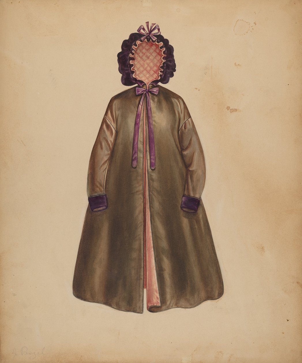 Lady