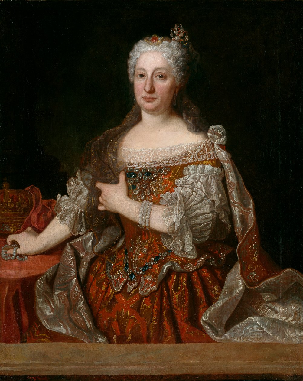 Marie-Anne d