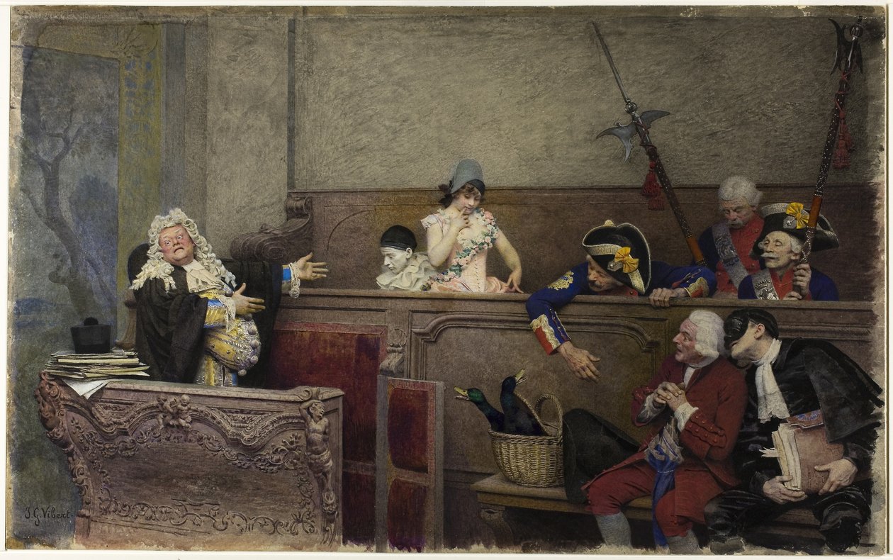 Trial of Pierrot (watercolor and gouache, over graphite, on cream board)   1421888   zh       chinese Successfully Translated  Original: River Stour, Suffolk Translat: River Stour, Suffolk 1444490 zh chinese Successfully Translated Original: Sir Francis Sa 作者 吉恩或詹汉·乔治·维伯特