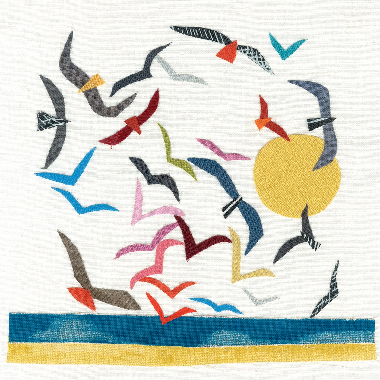 Up, Up and Away 作者 珍妮·弗兰（Jenny Frean）