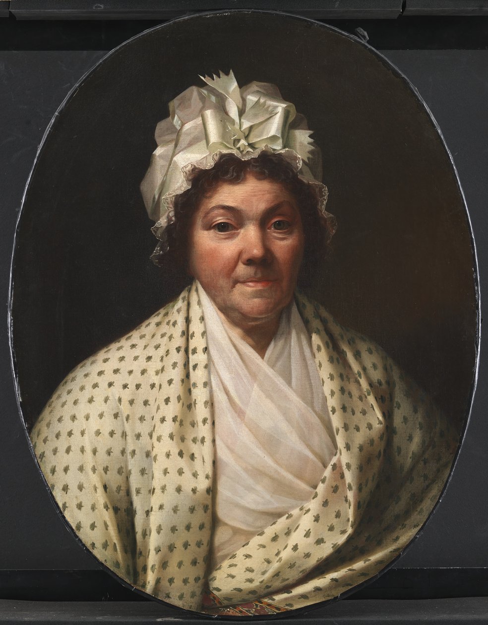 Cecilie Marie Elisabeth Schouw, f. Bagge, Poul Johan Schouws hustru 作者 詹斯·尤尔
