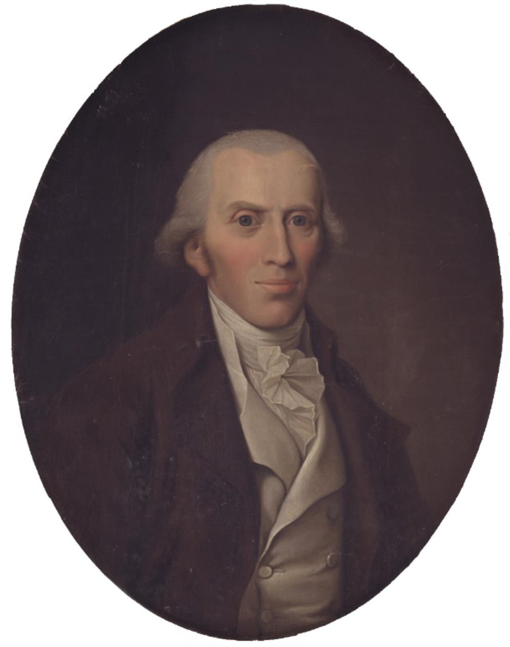 Johann Jacob Frølich d.æ. 作者 詹斯·尤尔