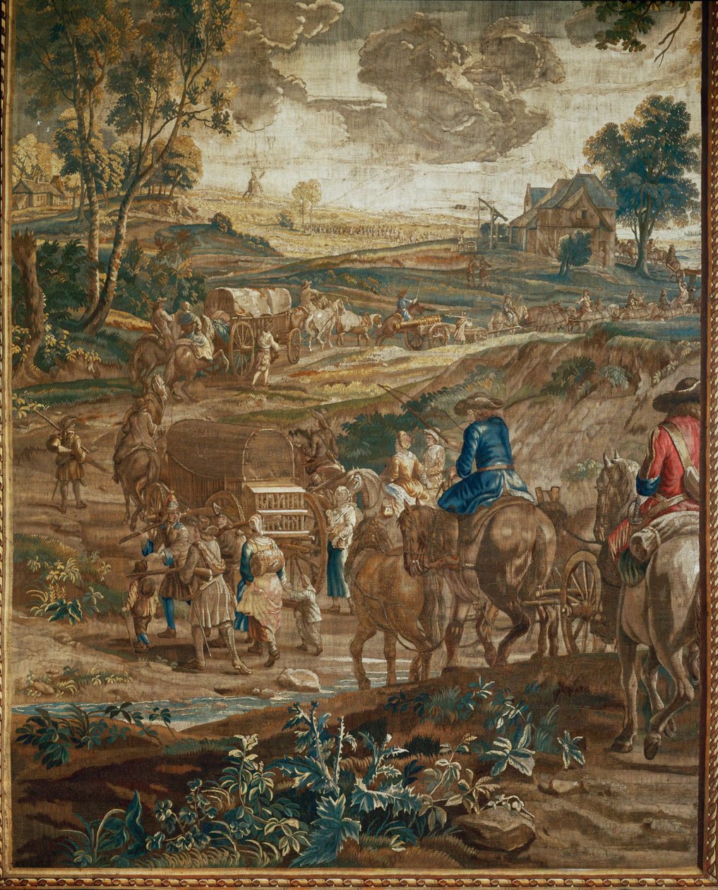  作者 杰罗姆·勒克莱尔