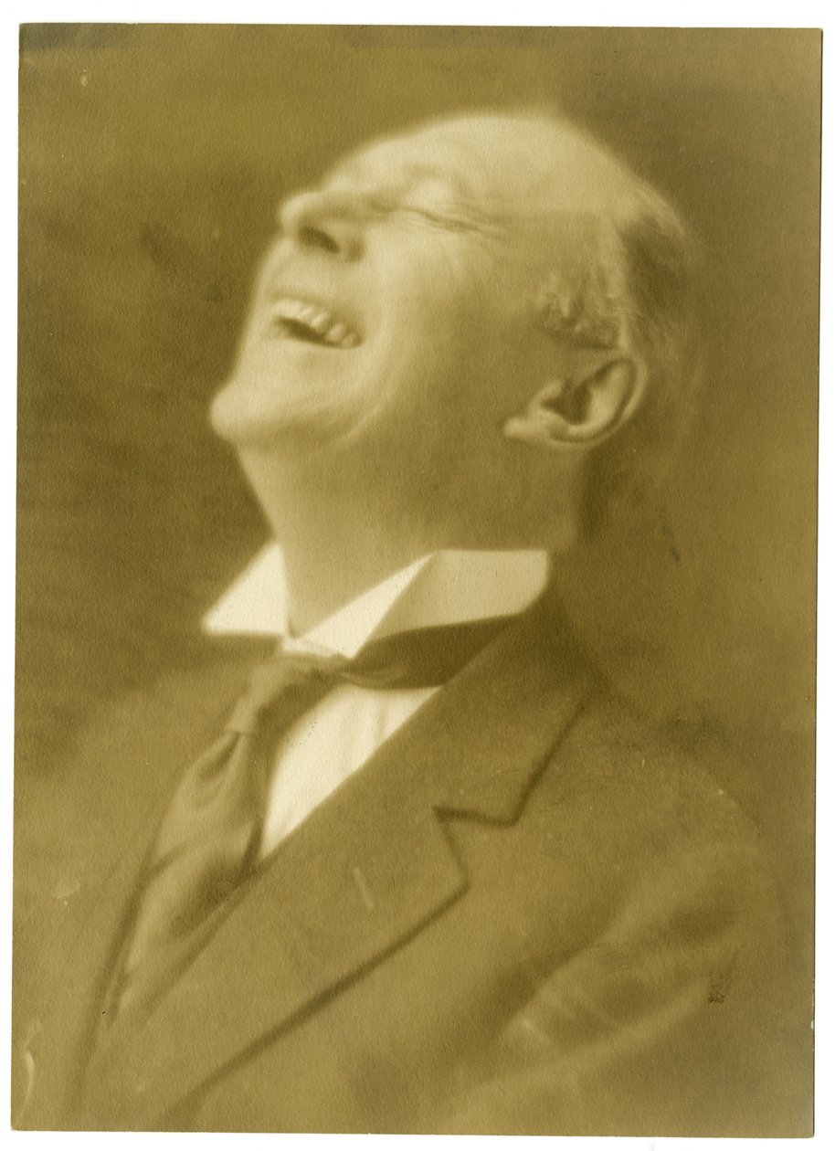 Bill Pomeroy，c.1905-40 作者 杰西·塔伯·比尔斯（Jessie Tarbox Beals）