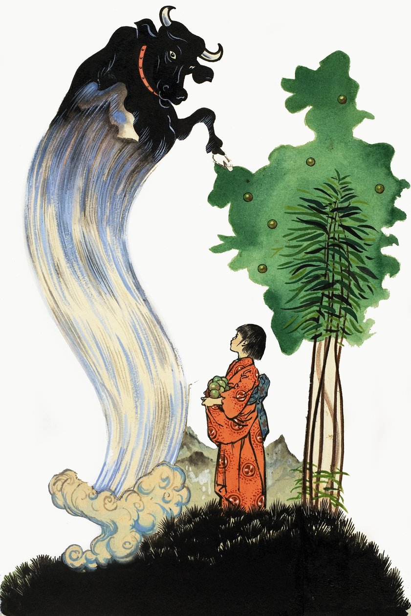 梨花的故事 作者 赫苏斯·布拉斯科