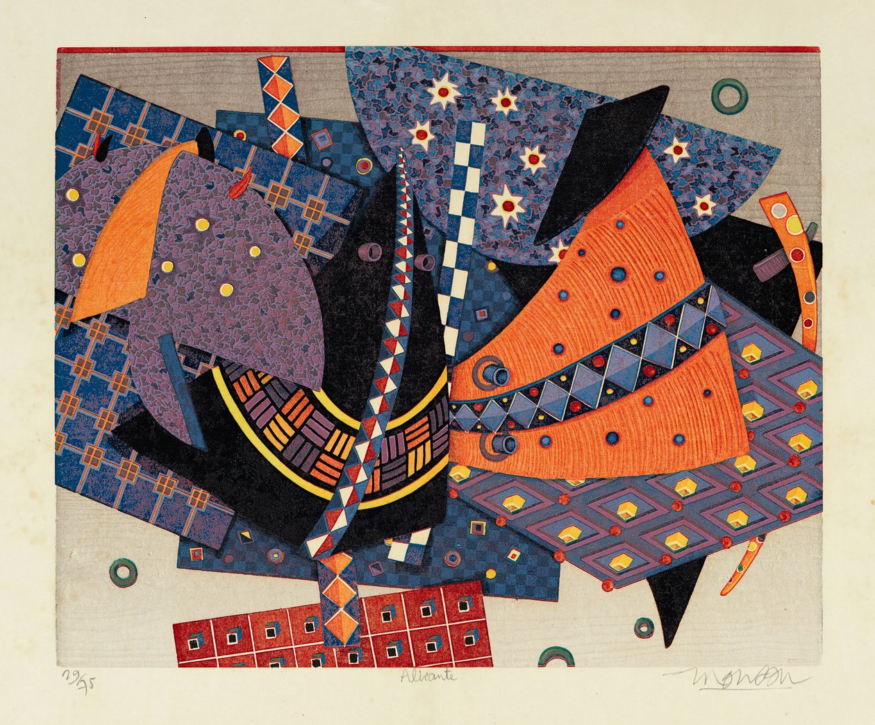 Alicante   1468116   zh       chinese Successfully Translated  Original: The Tale Of Genji 1852 (colour woodblock print)1852 (colour woodblock print) Translat: 