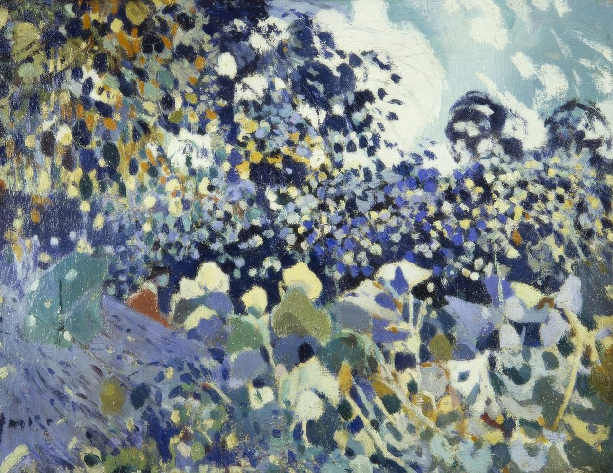 布卢姆 作者 Joaquim Mir i Trinxet