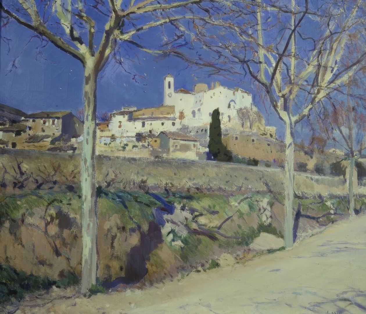 呼叫中心 作者 Joaquim Mir i Trinxet