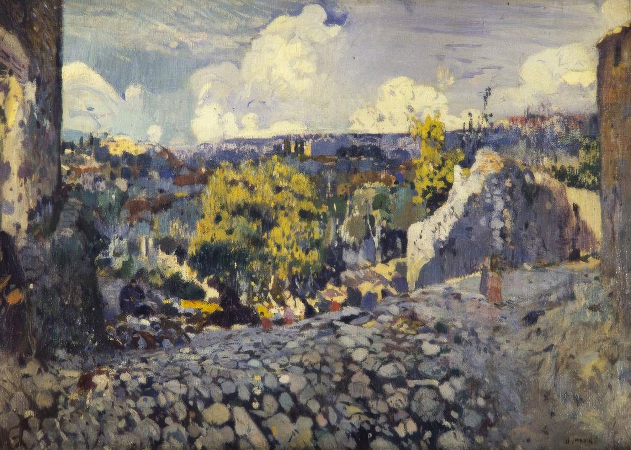 ǞǞǞ 作者 Joaquim Mir i Trinxet