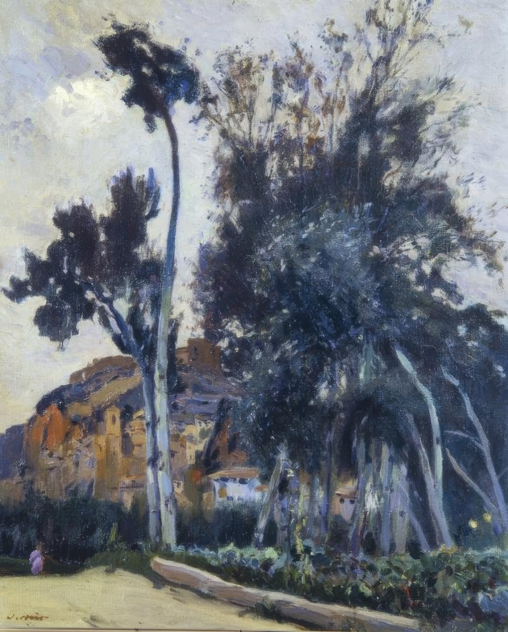 米拉维特 作者 Joaquim Mir i Trinxet