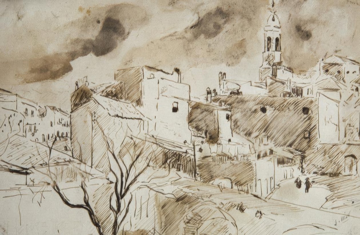 Vilanova i la Geltrú 作者 Joaquim Mir i Trinxet